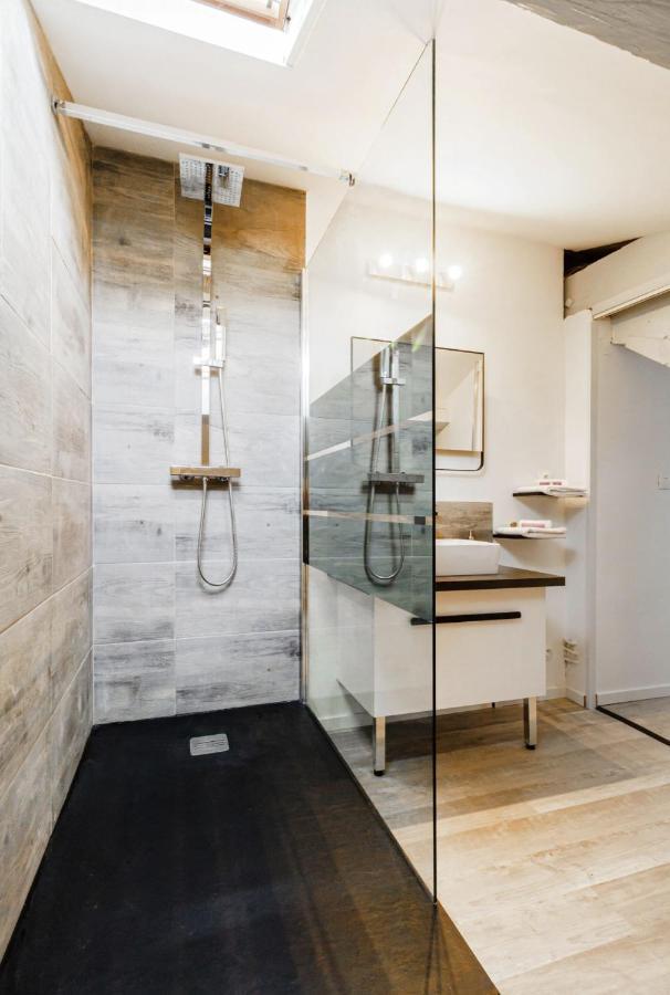 Le Cocon - Chaleureux Studio Centre Ville Au Calme Тулуза Екстериор снимка